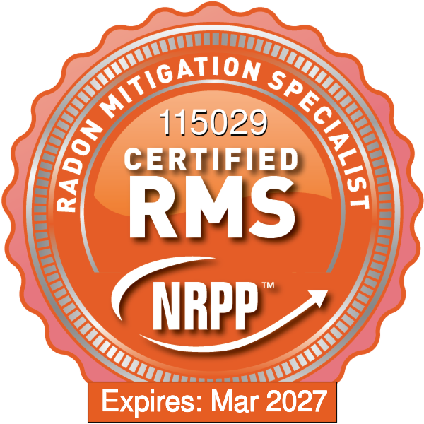 Radon Mitigation 